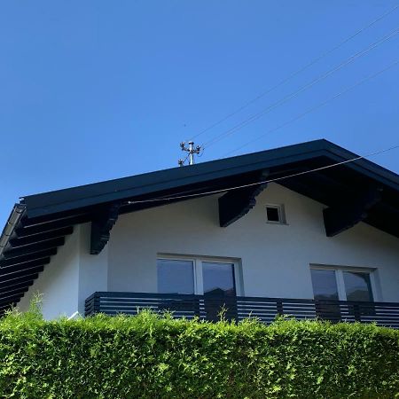 Nexi S Appartement An Der Enns 9 Radstadt Luaran gambar