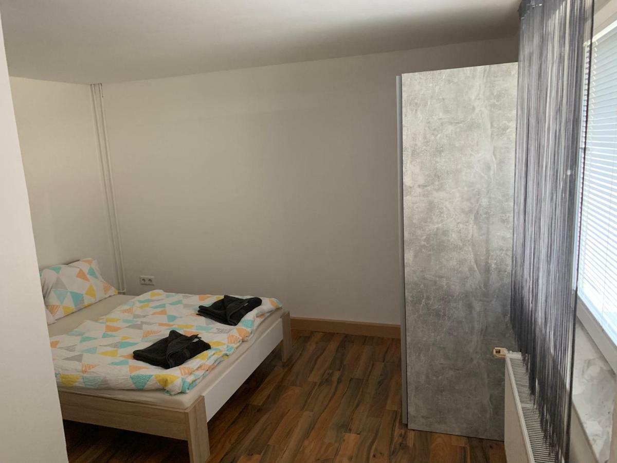 Nexi S Appartement An Der Enns 9 Radstadt Luaran gambar