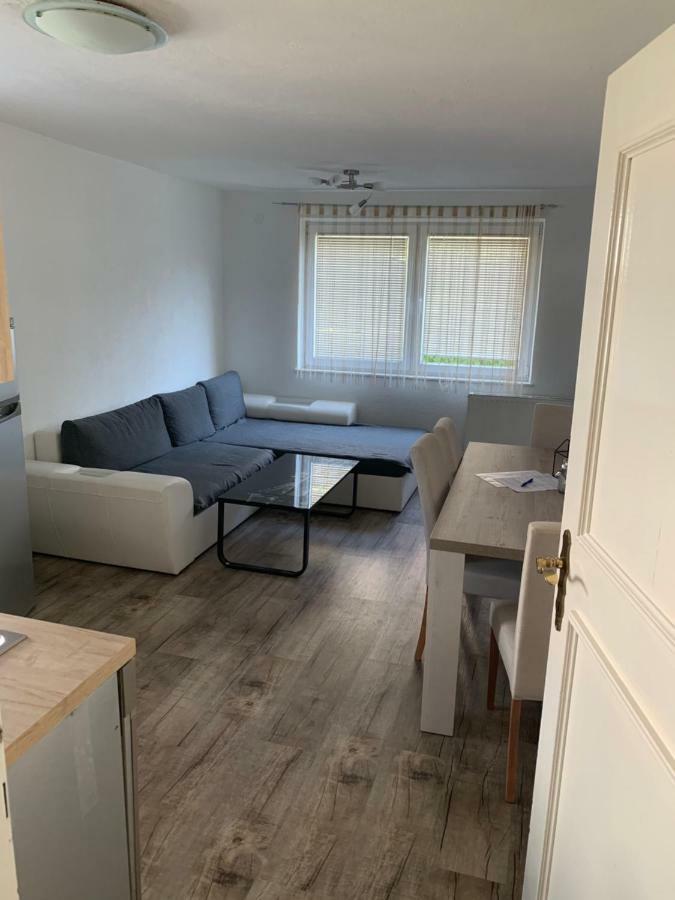 Nexi S Appartement An Der Enns 9 Radstadt Luaran gambar