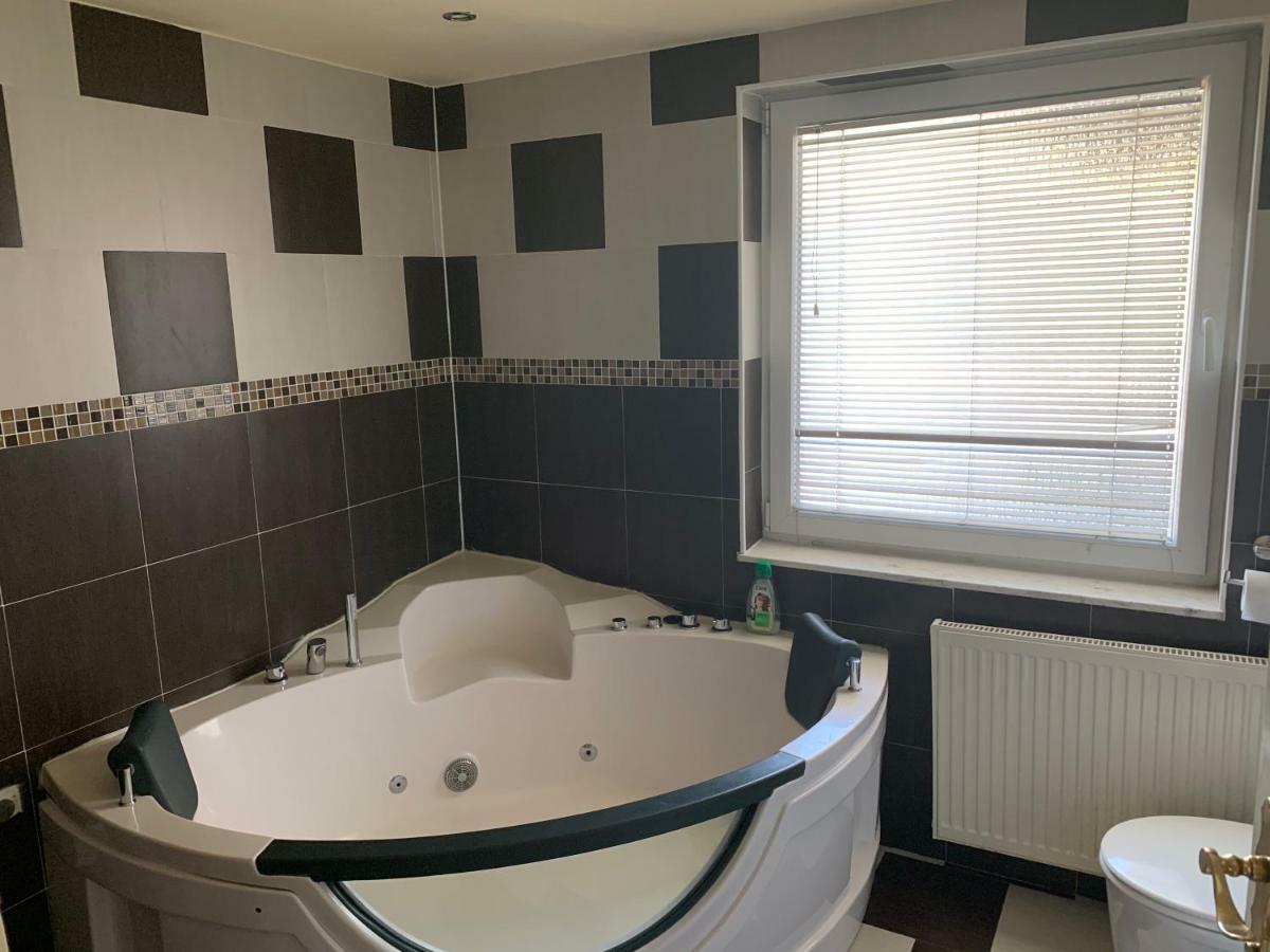 Nexi S Appartement An Der Enns 9 Radstadt Luaran gambar
