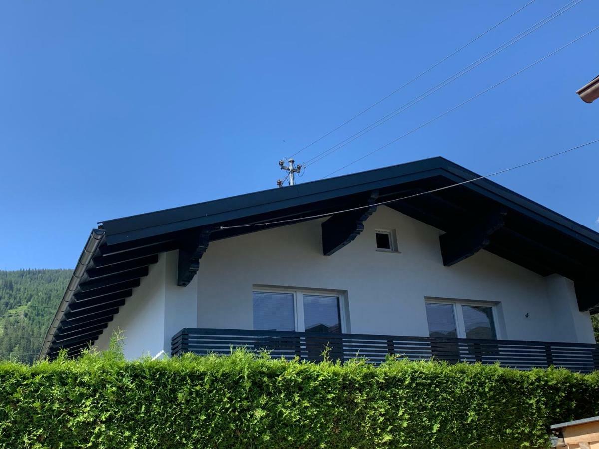 Nexi S Appartement An Der Enns 9 Radstadt Luaran gambar