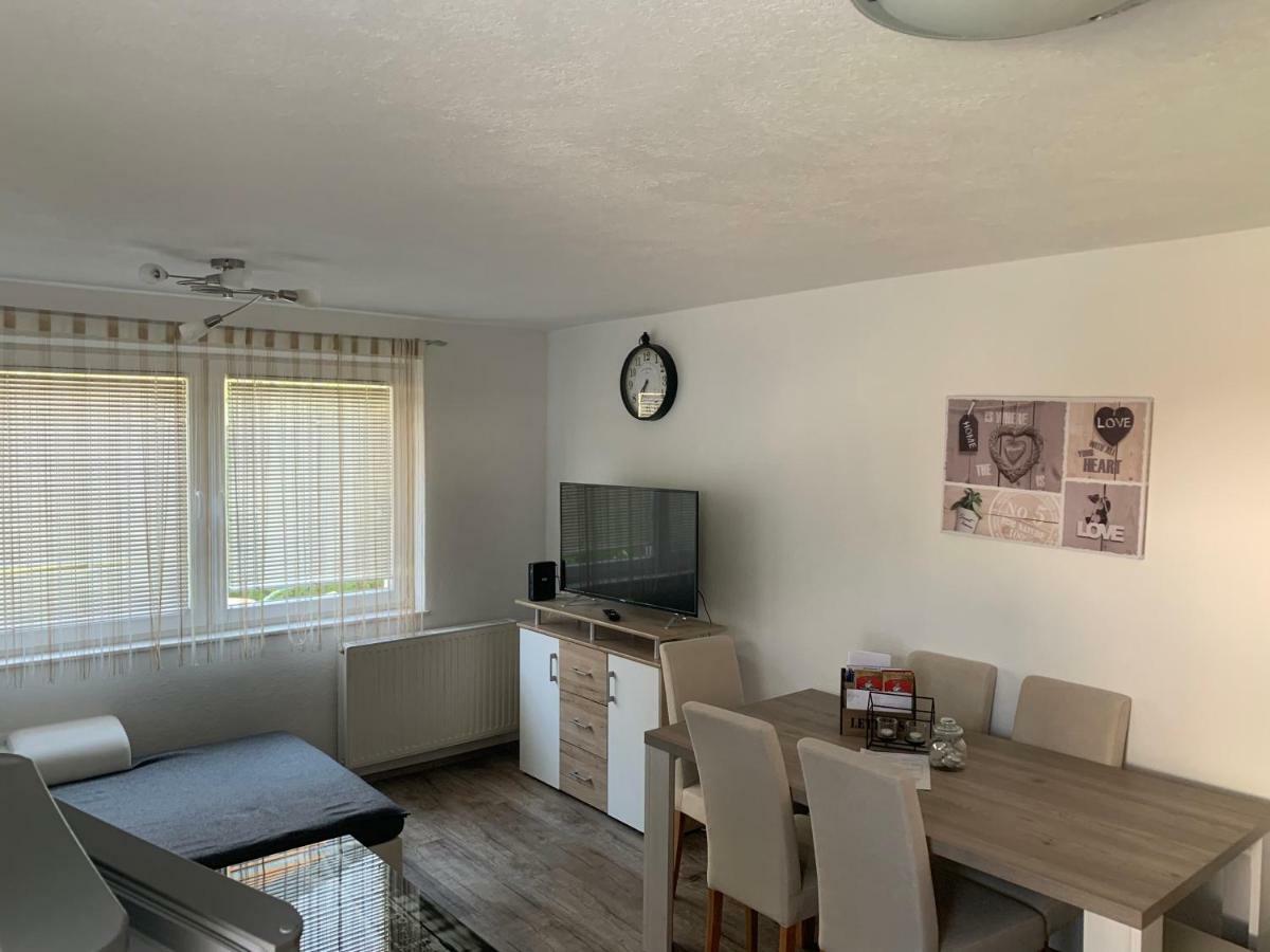 Nexi S Appartement An Der Enns 9 Radstadt Luaran gambar
