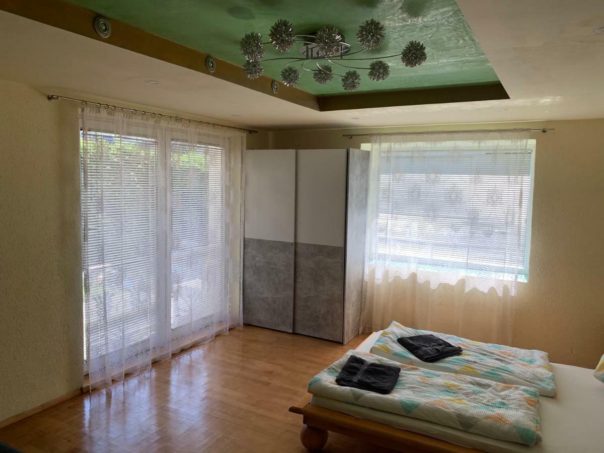 Nexi S Appartement An Der Enns 9 Radstadt Luaran gambar